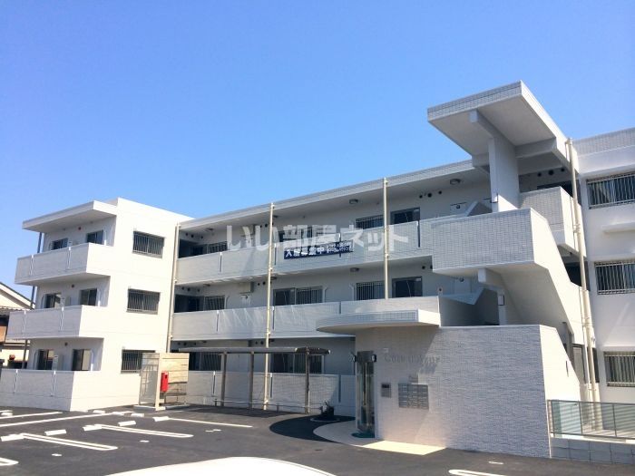 コートダジュールの外観画像