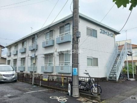 スカイハイツIの外観画像