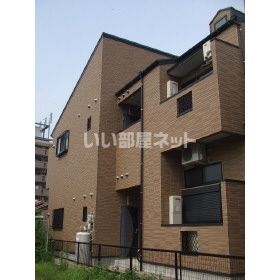 オークハウスの外観画像