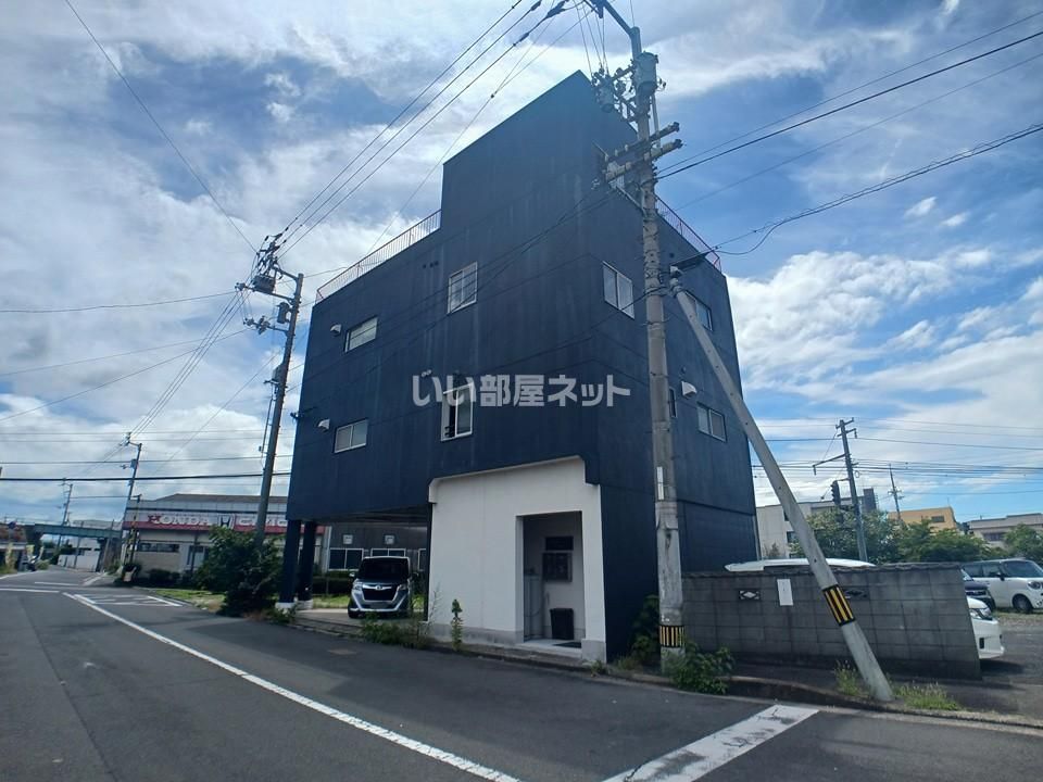 レクセラ上福岡の外観画像