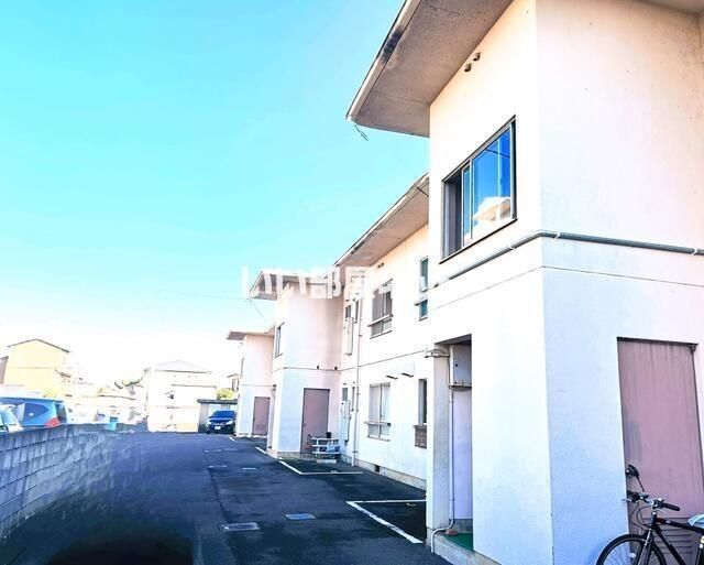 屋島マンションの外観画像