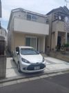 新河岸戸建の外観画像