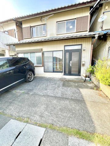 レジデンス池田八幡2号館の外観画像