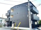 ラコリーナ狭山の外観画像