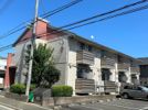 アマービレの外観画像