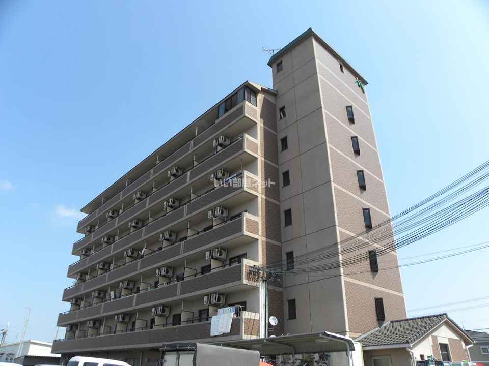 マイリーアンの外観画像