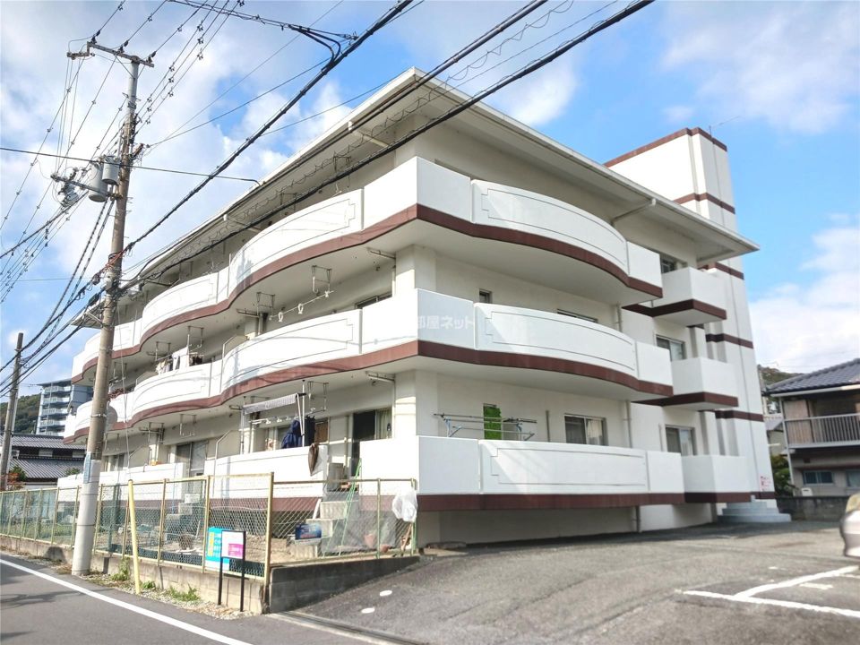 メゾン芳村の外観画像