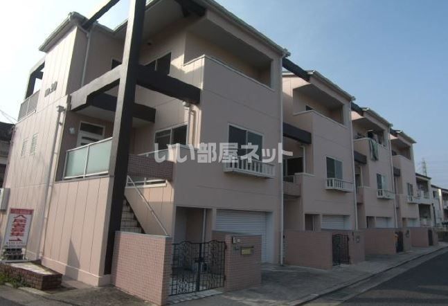 八丈グランドハイツNの外観画像