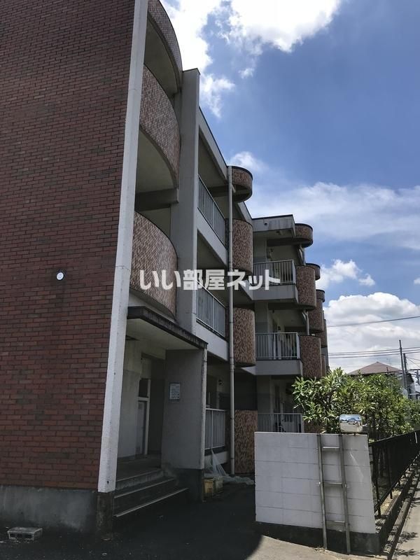 メゾン野島の外観画像