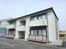 シャンドロッシュの外観画像