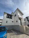月の輪戸建の外観画像