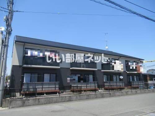 ムーブルⅡの外観画像