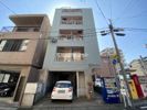 鴨池山元ビルの外観画像