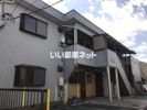MKハイムの外観画像