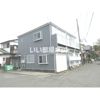 ペルソンヌ山際Ⅲ（ペルソンヌヤマギワスリー）の外観画像