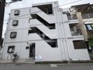 エムハイツ舟田の外観画像