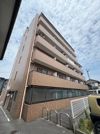 ライオンズマンション東山弐番館の外観画像