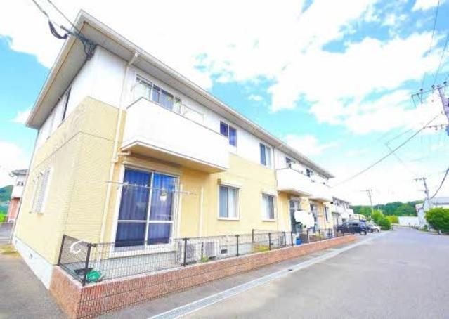 デューク沼口 B棟の外観画像