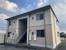 ボヌール立屋敷 A棟の外観画像