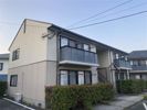 ヴィラ・サンロイヤル B棟の外観画像