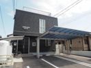ARROWS UENOの外観画像