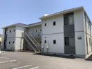 マノア B棟の外観画像