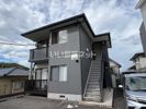 M’sスクエアの外観画像