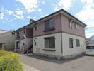 タウンコート B棟の外観画像