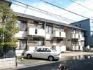 ハイネス キムラの外観画像