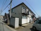 みどりハイツの外観画像
