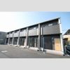 Maisonette land 寺家Aの外観画像