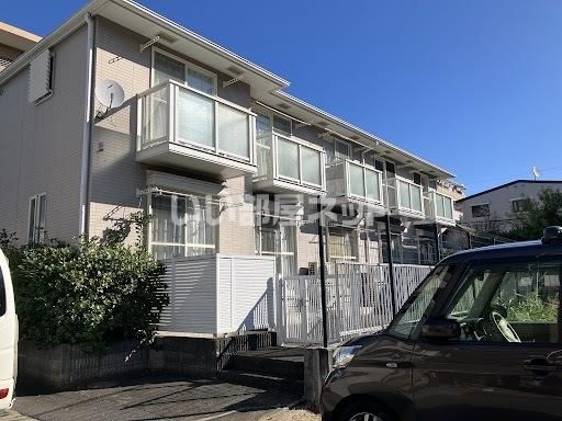 ディアコート松戸中央IIの外観画像