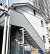 カーサ小杉の外観画像