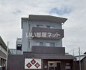 ミューズエリアの外観画像