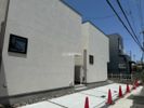 OSAKABASE岸和田市畑町戸建の外観画像