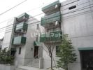 Twin core EASTの外観画像