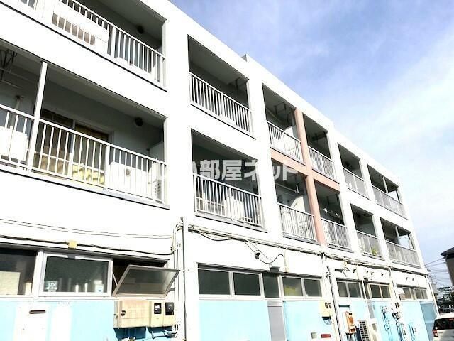 アプローズ越谷の外観画像