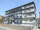 第2境川コーポの外観画像