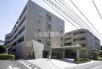 シーアイマンション池上の外観画像