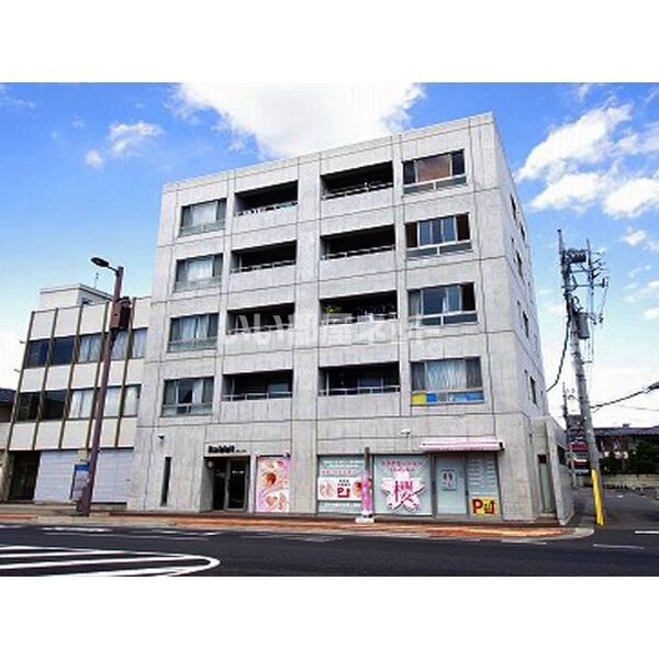 SEAGULLの外観画像