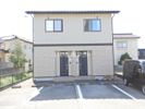 ファイン針原の外観画像