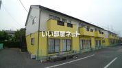ライオンズハイツ2号館の外観画像