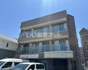 ミサワコート西明石の外観画像