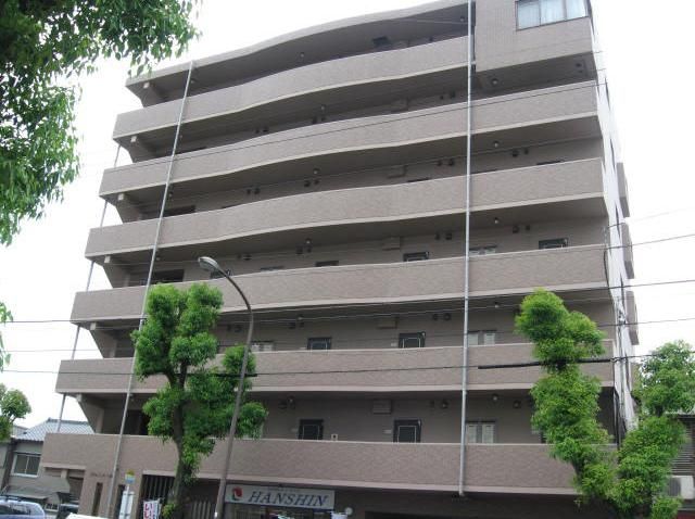 プルミエールの外観画像