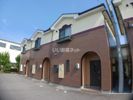 ティアラハイツ常福寺Bの外観画像