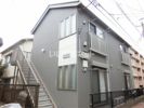 ラフィネ草加の外観画像