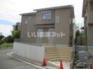 グリーンフォレストⅡの外観画像