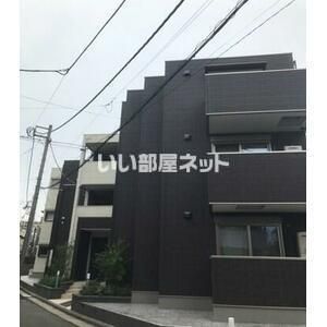 クレールKの外観画像