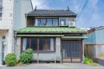 高岡市丸の内戸建の外観画像