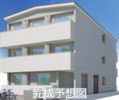 (仮称)キャメル草加市谷塚二丁目B棟の外観画像